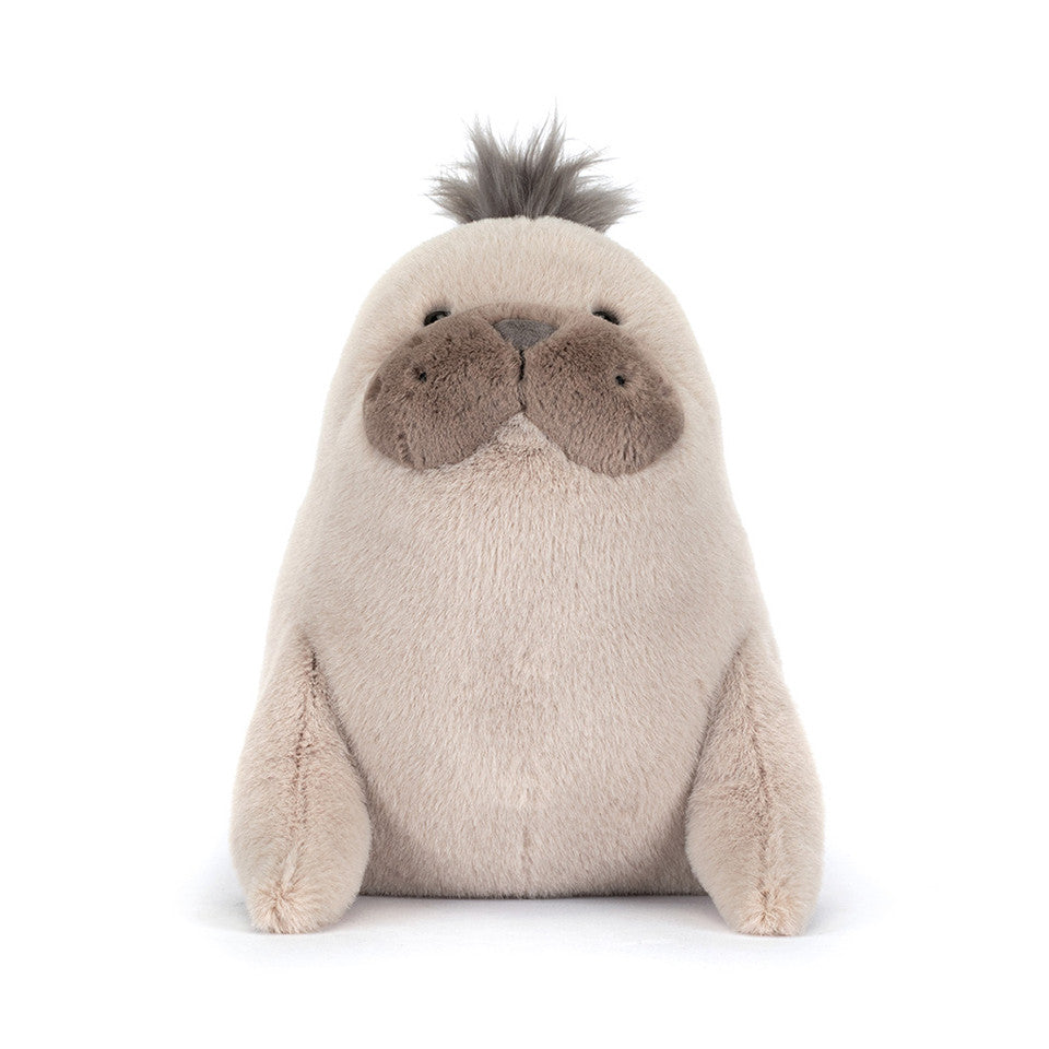 Peluche lion de mer  Roarwell Sea Lion