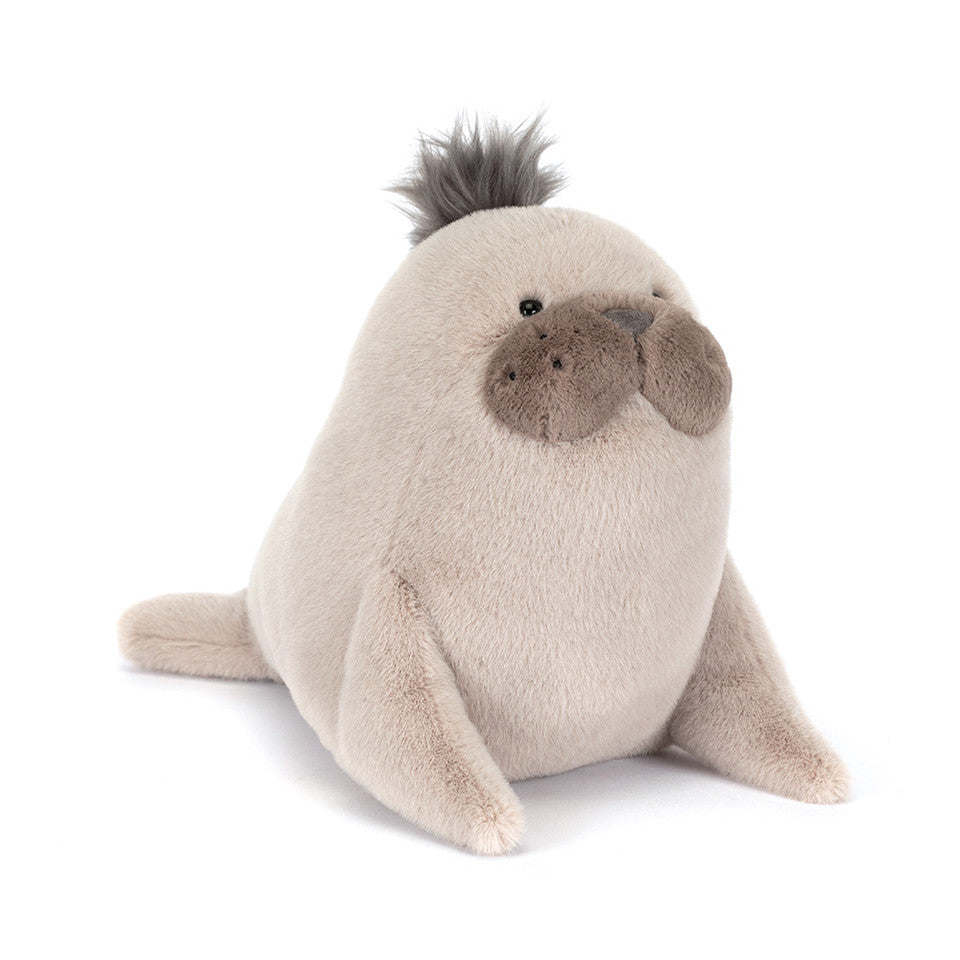 Peluche lion de mer  Roarwell Sea Lion
