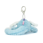 Peluche Sky Dragon Bag Charm Arthur mon héros