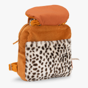 Sac à dos léopard Taïgo