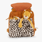 Sac à dos léopard Taïgo