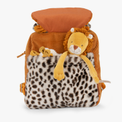 Sac à dos léopard Taïgo