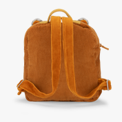 Sac à dos léopard Taïgo