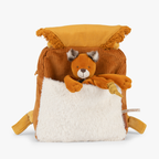 Sac à dos lion Mamba