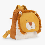 Sac à dos lion Mamba