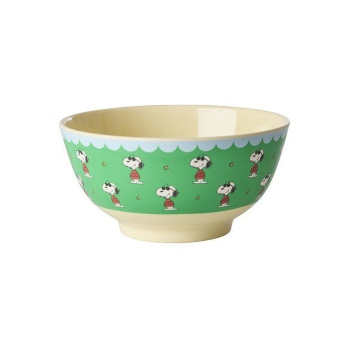 Bol SNOOPY  vert