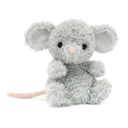 Peluche souris yummy