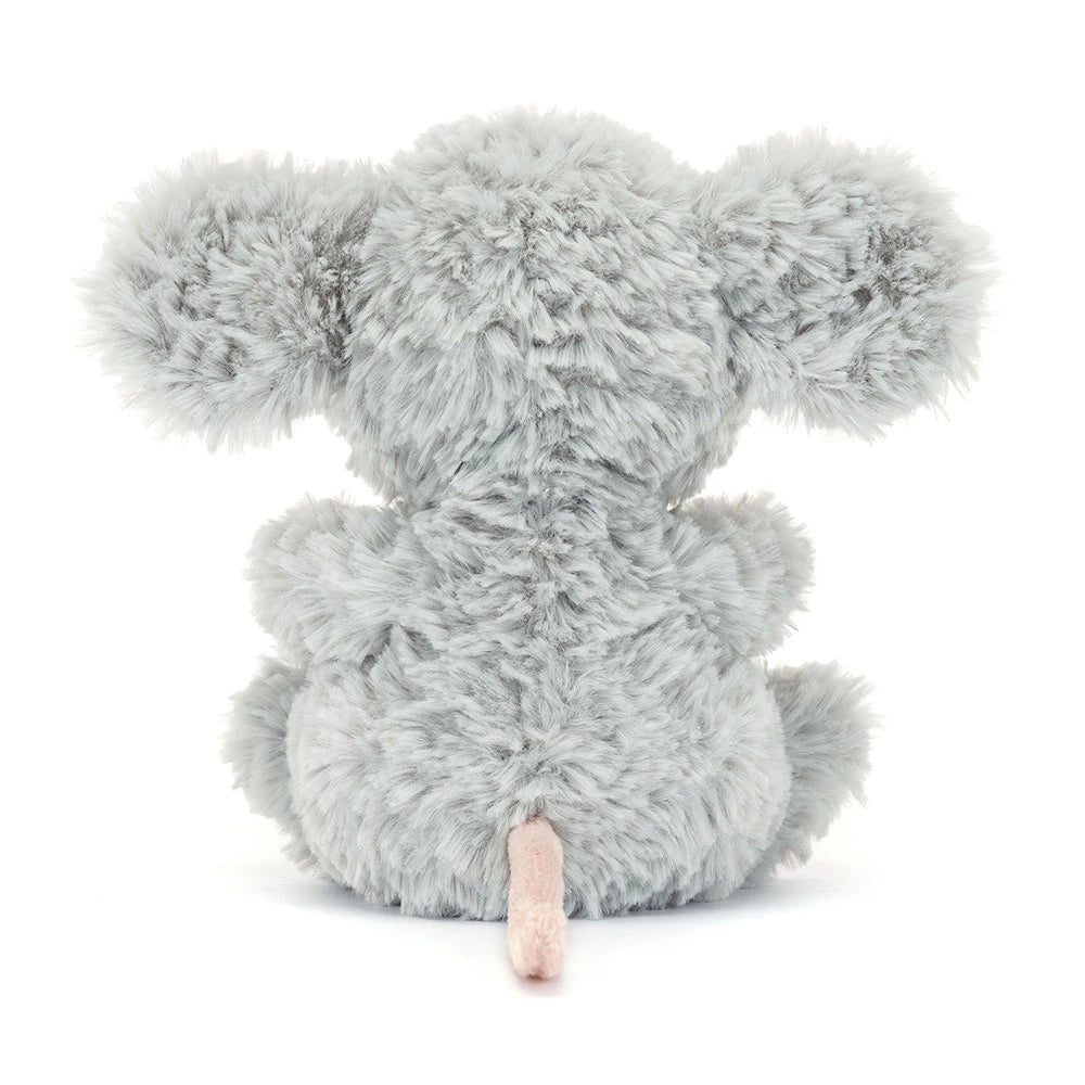 Peluche souris yummy