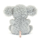 Peluche souris yummy