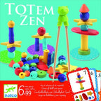 Jeu d'adresse et rapidité TOTEM ZEN