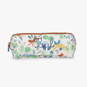 Trousse à crayons "La Forêt de Mawa"