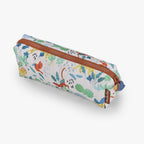 Trousse à crayons "La Forêt de Mawa"