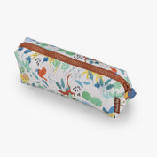 Trousse à crayons "La Forêt de Mawa"