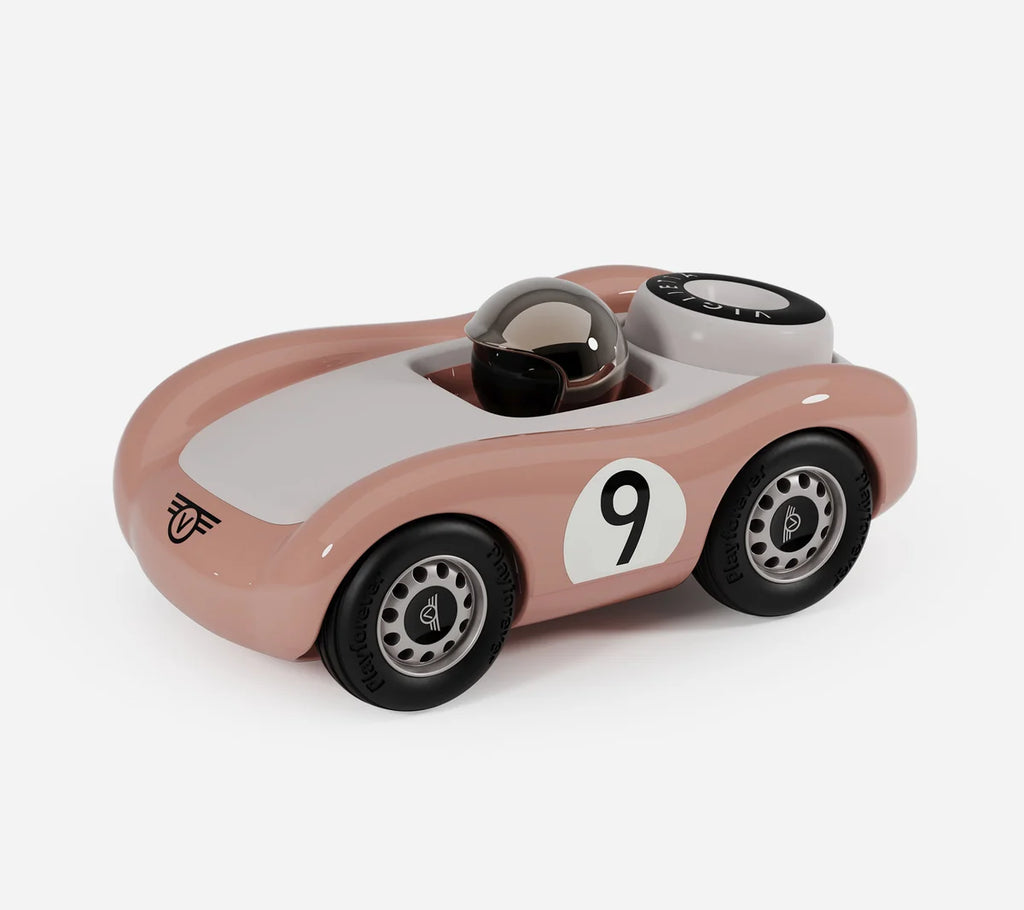 VOITURE VIGLIETTA DOTTIE ROSE