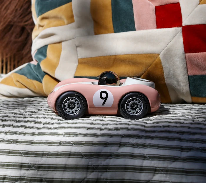 VOITURE VIGLIETTA DOTTIE ROSE