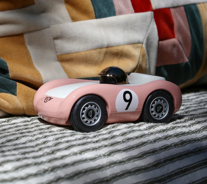 VOITURE VIGLIETTA DOTTIE ROSE