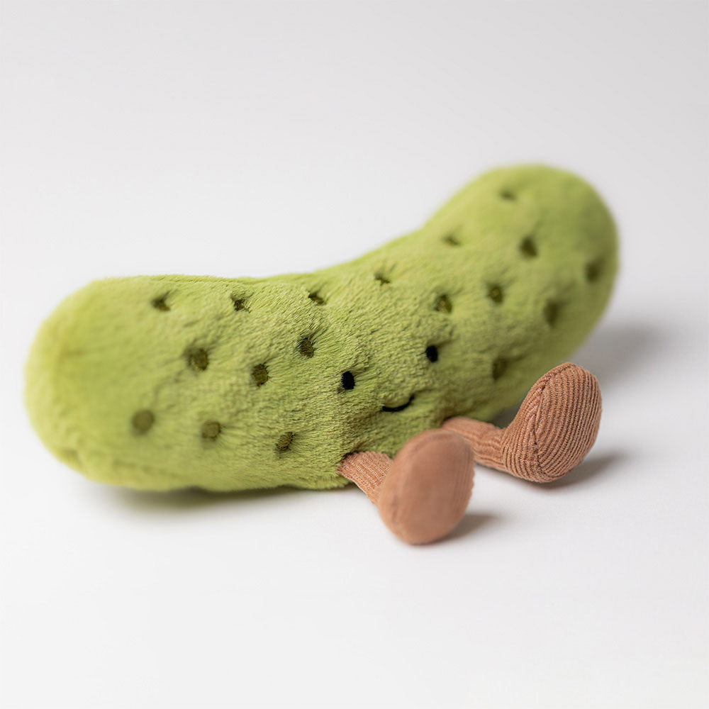 Amuseables Pickle Cornichon