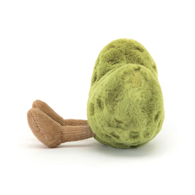 Amuseables Pickle Cornichon