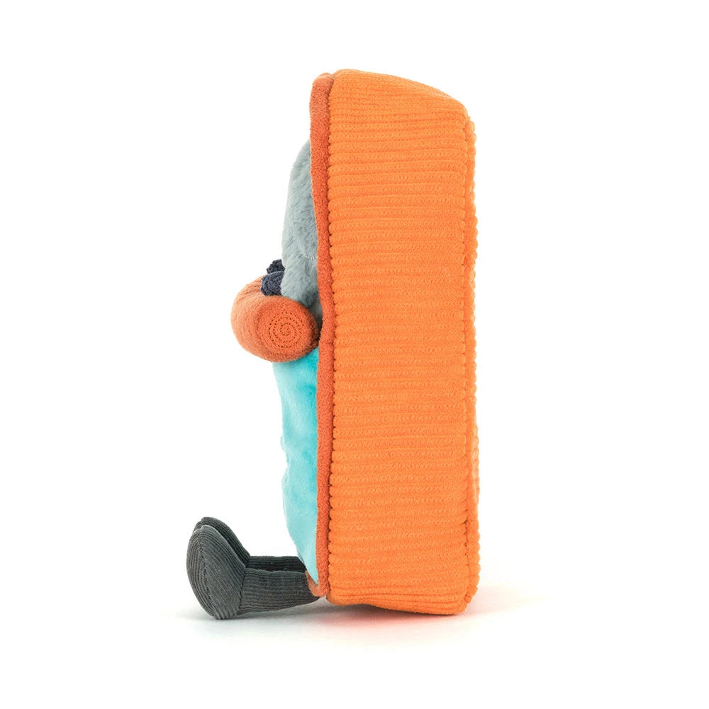 Amuseables Boite de Sardines