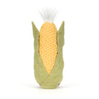 Peluche Maïs Amuseables Sweetcorn