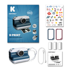 Appareil photos à impression thermique K-PRINT