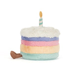 Amuseables Birthday Cake - gâteau d'anniversaire