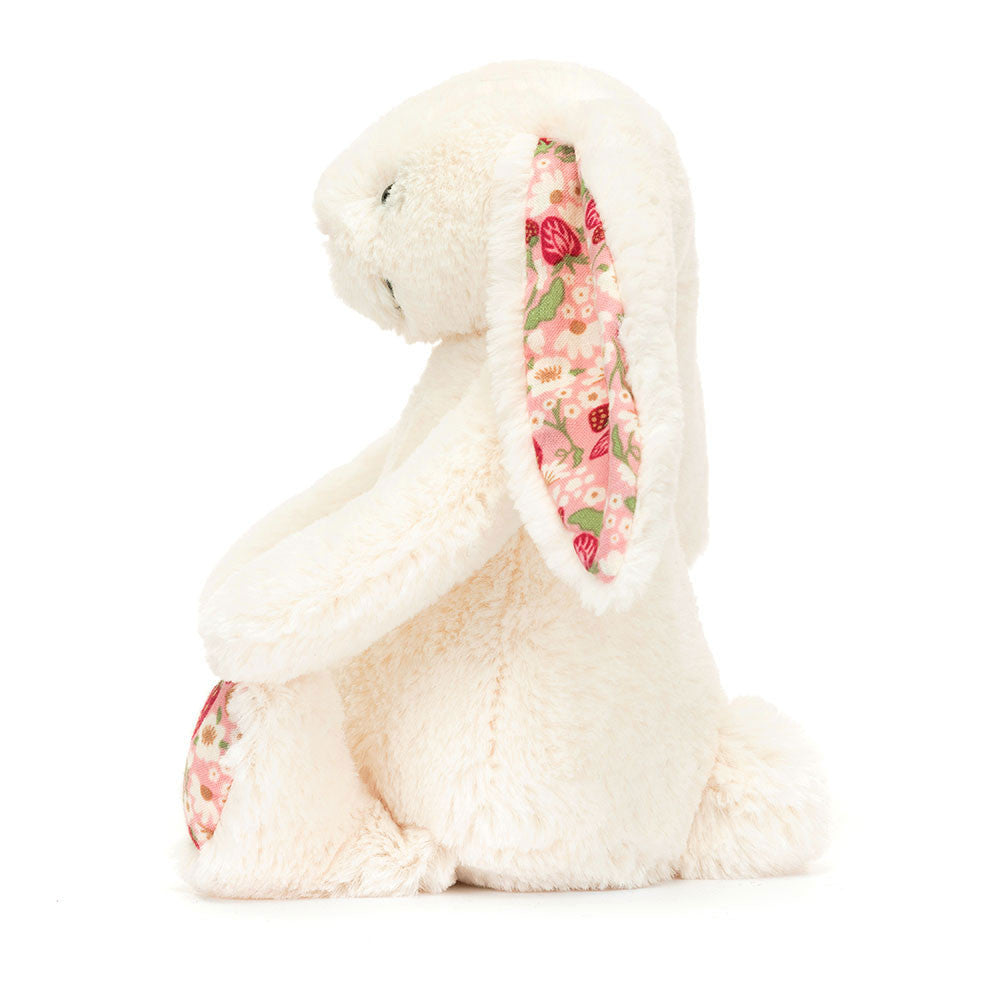 Blossom Lapin crème "Berry"