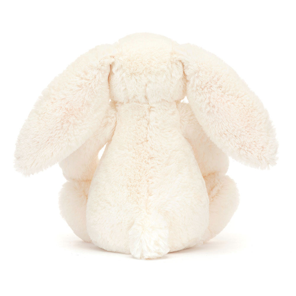Blossom Lapin crème "Berry"
