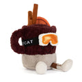 Peluche boisson épicée Mullover Spiced Drink Jellycat