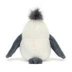 Peluche Gabian mouette Chip seagull