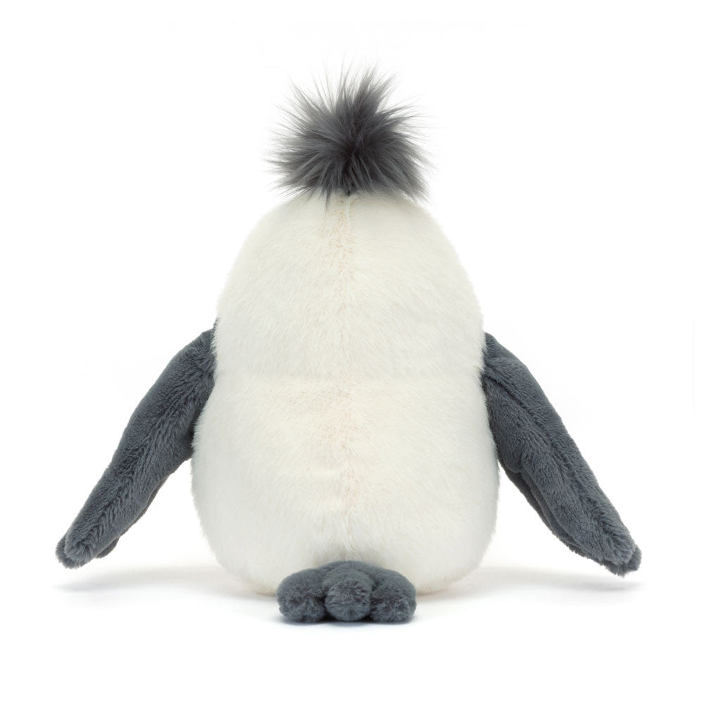 Peluche Gabian mouette Chip seagull
