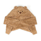 Echarpe à capuche Bartholomew Bear Bundlesnug