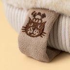 Amuseables Fitswell Mitten Gant Jellycat
