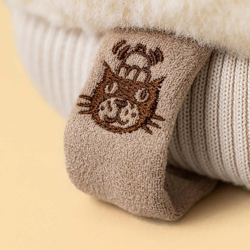 Amuseables Fitswell Mitten Gant Jellycat