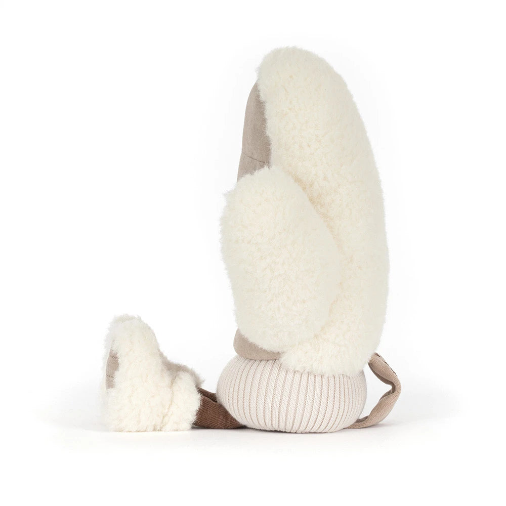 Amuseables Fitswell Mitten Gant Jellycat