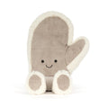 Amuseables Fitswell Mitten Gant Jellycat