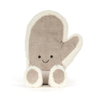 Amuseables Fitswell Mitten Gant Jellycat