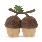 Amuseables Ort & Tum Acorns