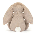 Peluche Lapin  Beige Bunny "Petal"
