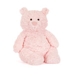 Ours Leola Bear Jellycat