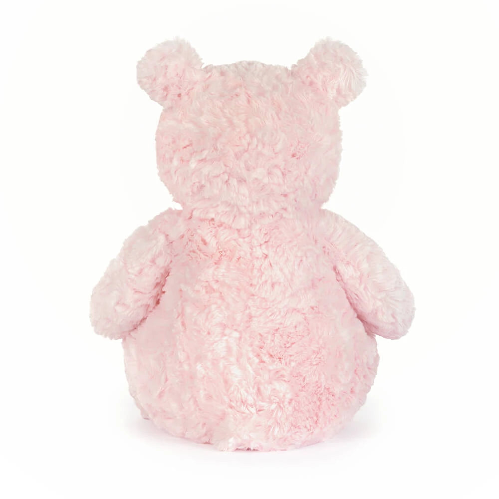 Ours Leola Bear Jellycat