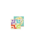Malette de jeux Ludo & Co Junior – Les grands classiques