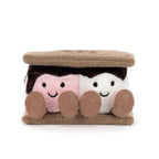 Marshmallow Amuseables S'mores