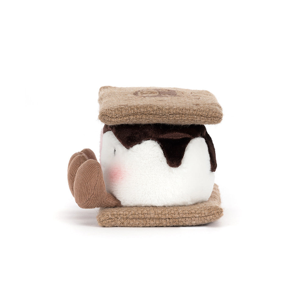 Marshmallow Amuseables S'mores