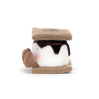 Marshmallow Amuseables S'mores