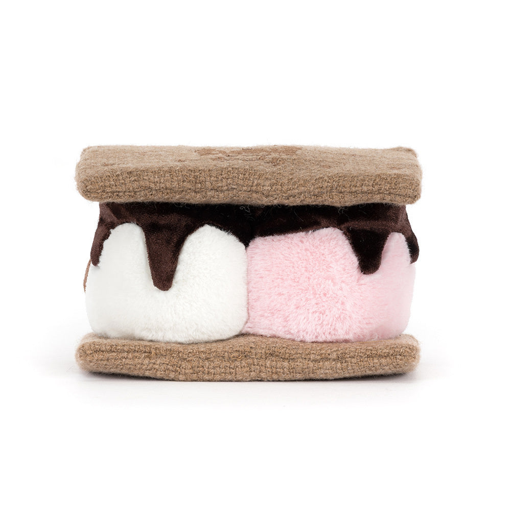 Marshmallow Amuseables S'mores