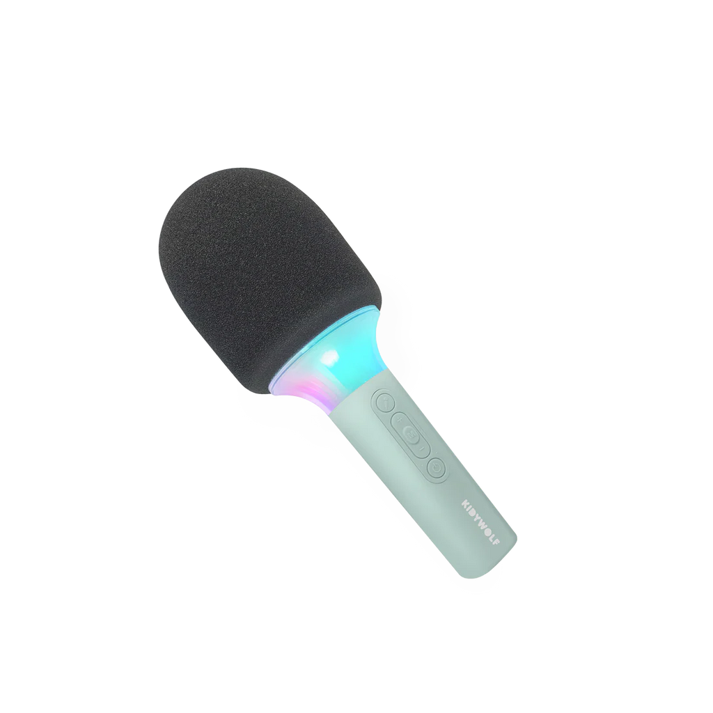 Micro Karaoké Kidimic