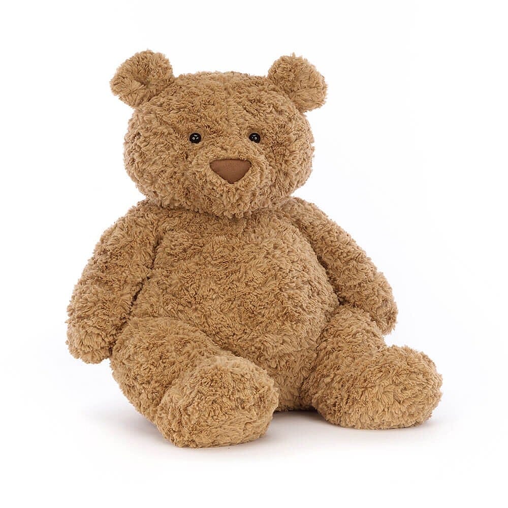 Ours Bartholommew Bear Huge