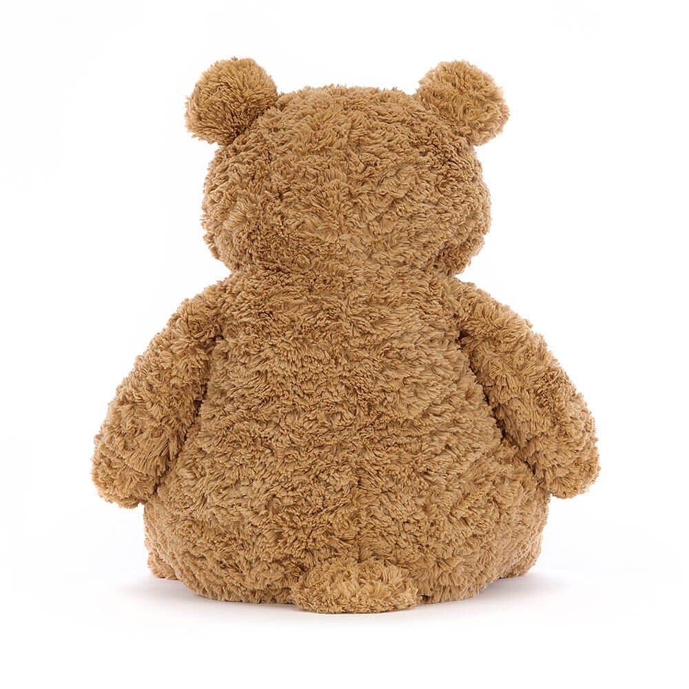 Ours Bartholommew Bear Huge