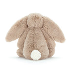 Bashfull Beige Bunny Big Lapin grand modèle